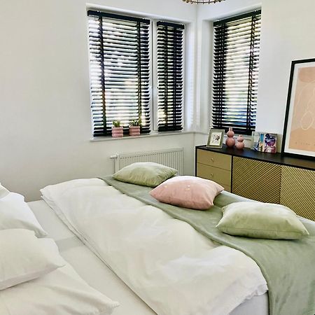 Apartament Ogrodowy Zakatek Uniejów Extérieur photo