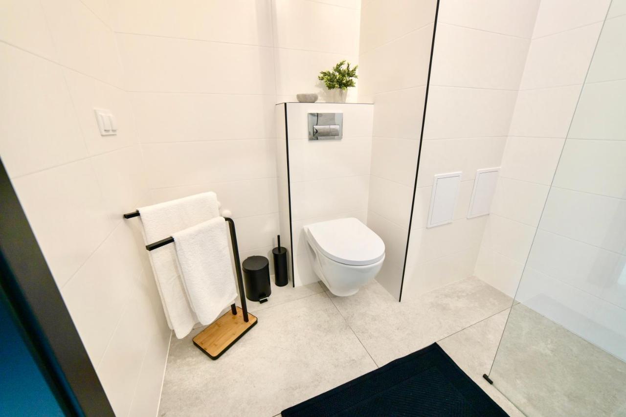 Apartament Ogrodowy Zakatek Uniejów Extérieur photo